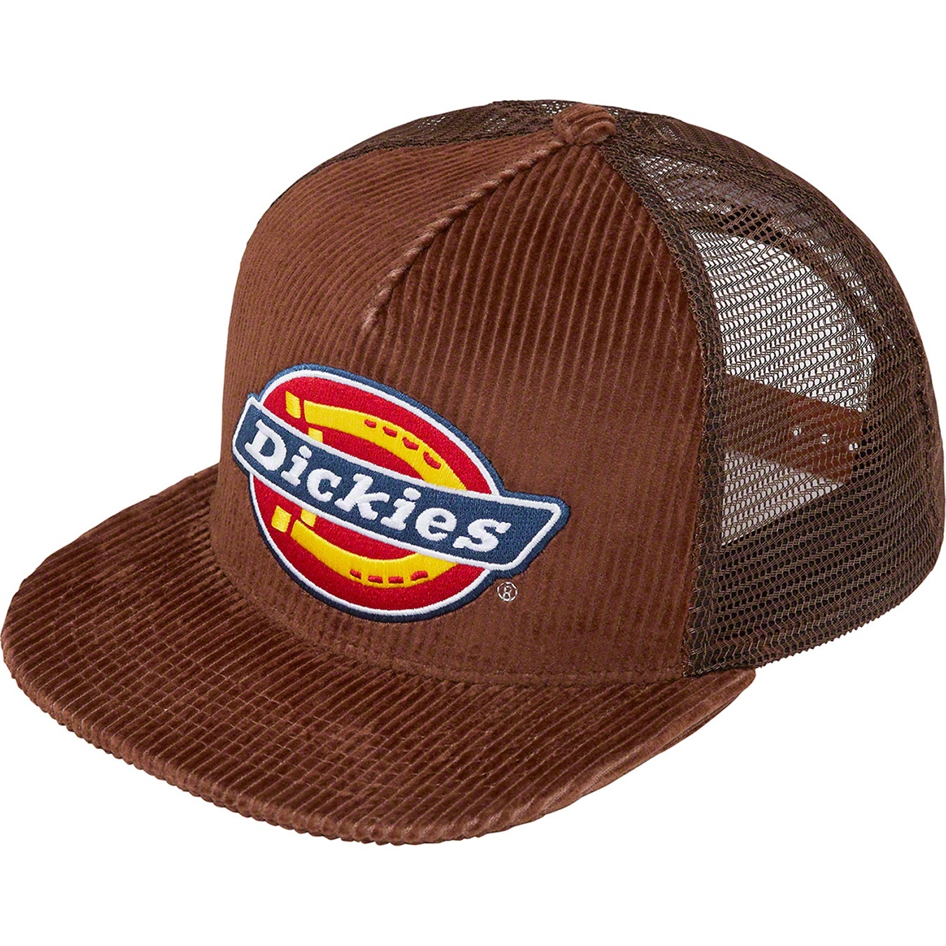 Supreme®/Dickies®Corduroy Mesh Back 5-Panel view 6